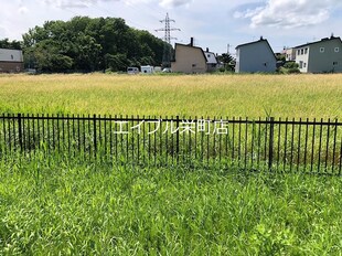 篠路駅 徒歩20分 2階の物件内観写真